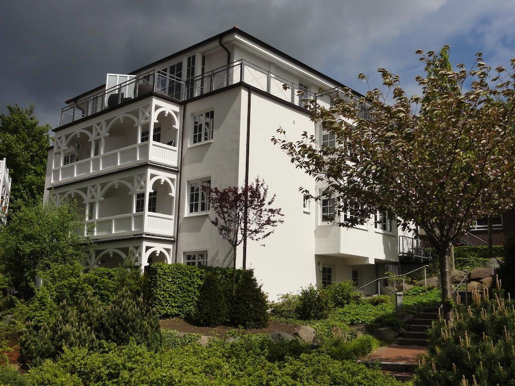 Villa Sanddorn Binz Εξωτερικό φωτογραφία