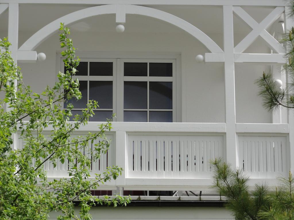 Villa Sanddorn Binz Εξωτερικό φωτογραφία
