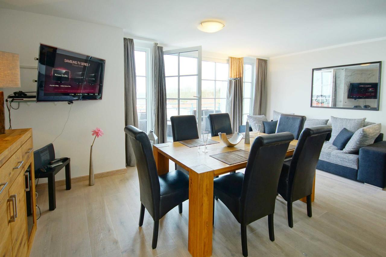 Villa Sanddorn Binz Εξωτερικό φωτογραφία