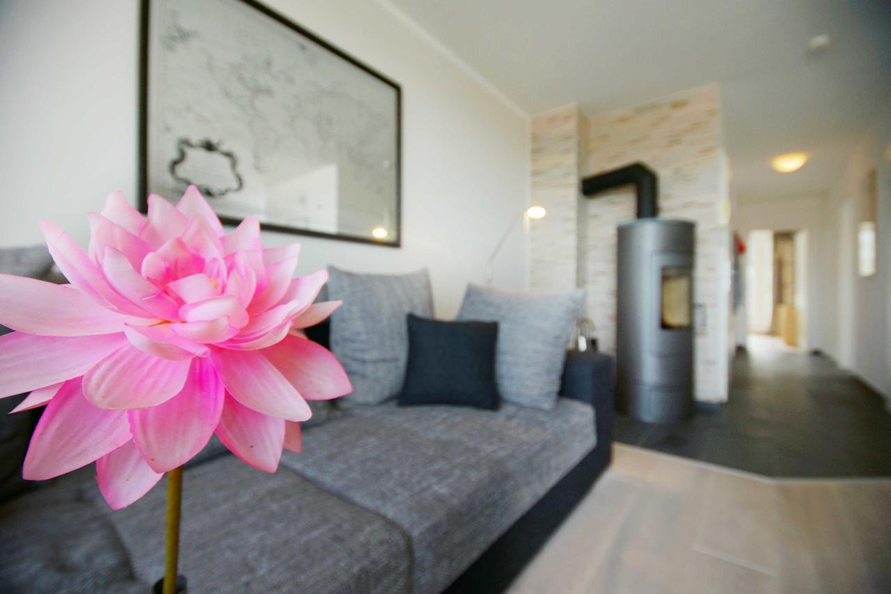 Villa Sanddorn Binz Εξωτερικό φωτογραφία