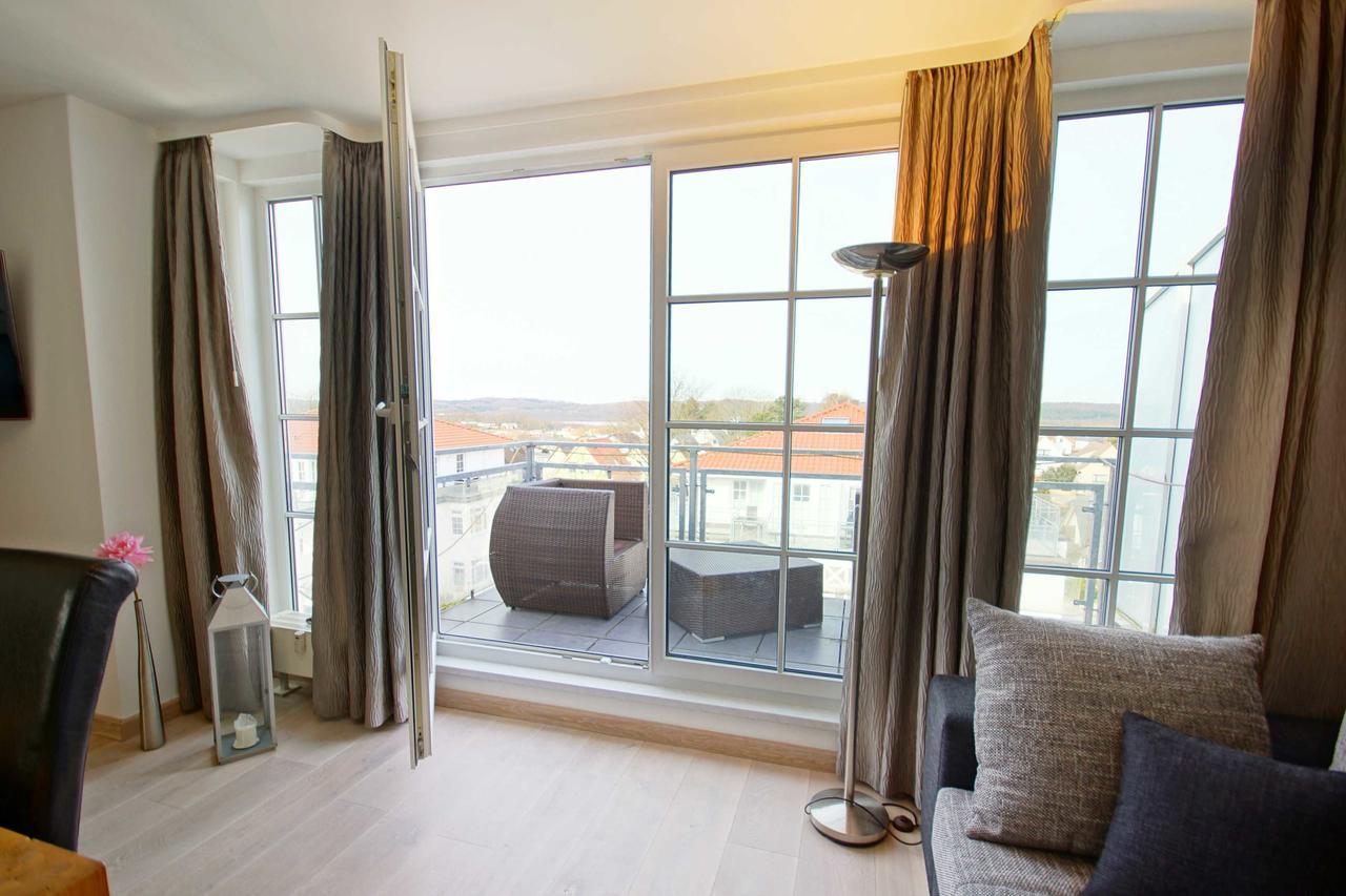 Villa Sanddorn Binz Εξωτερικό φωτογραφία