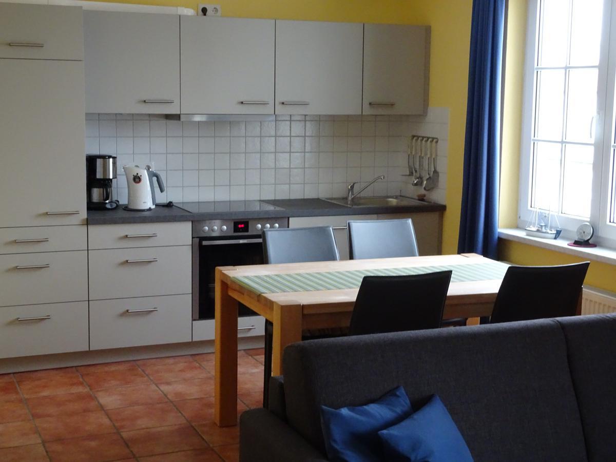 Villa Sanddorn Binz Εξωτερικό φωτογραφία