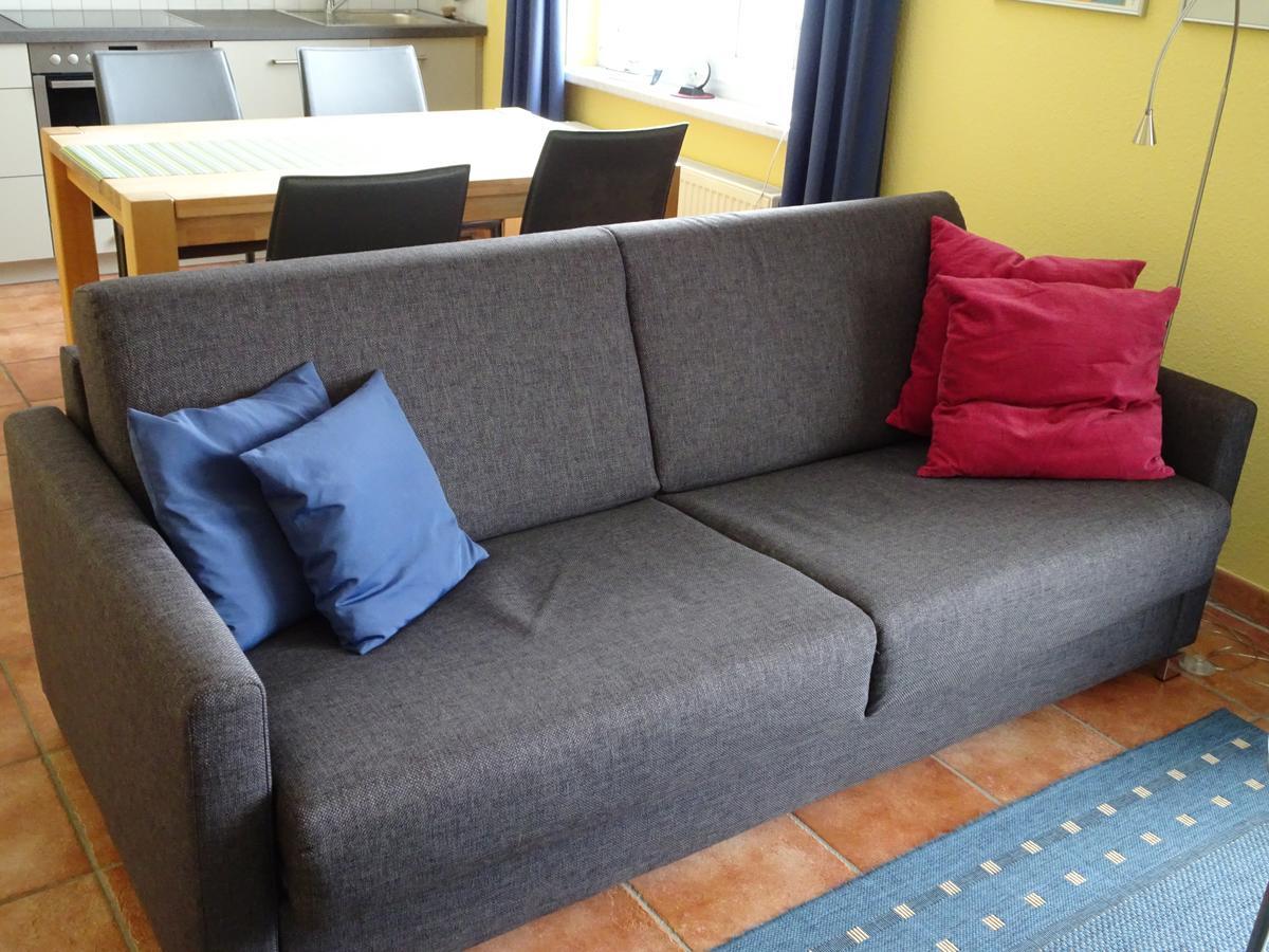 Villa Sanddorn Binz Εξωτερικό φωτογραφία