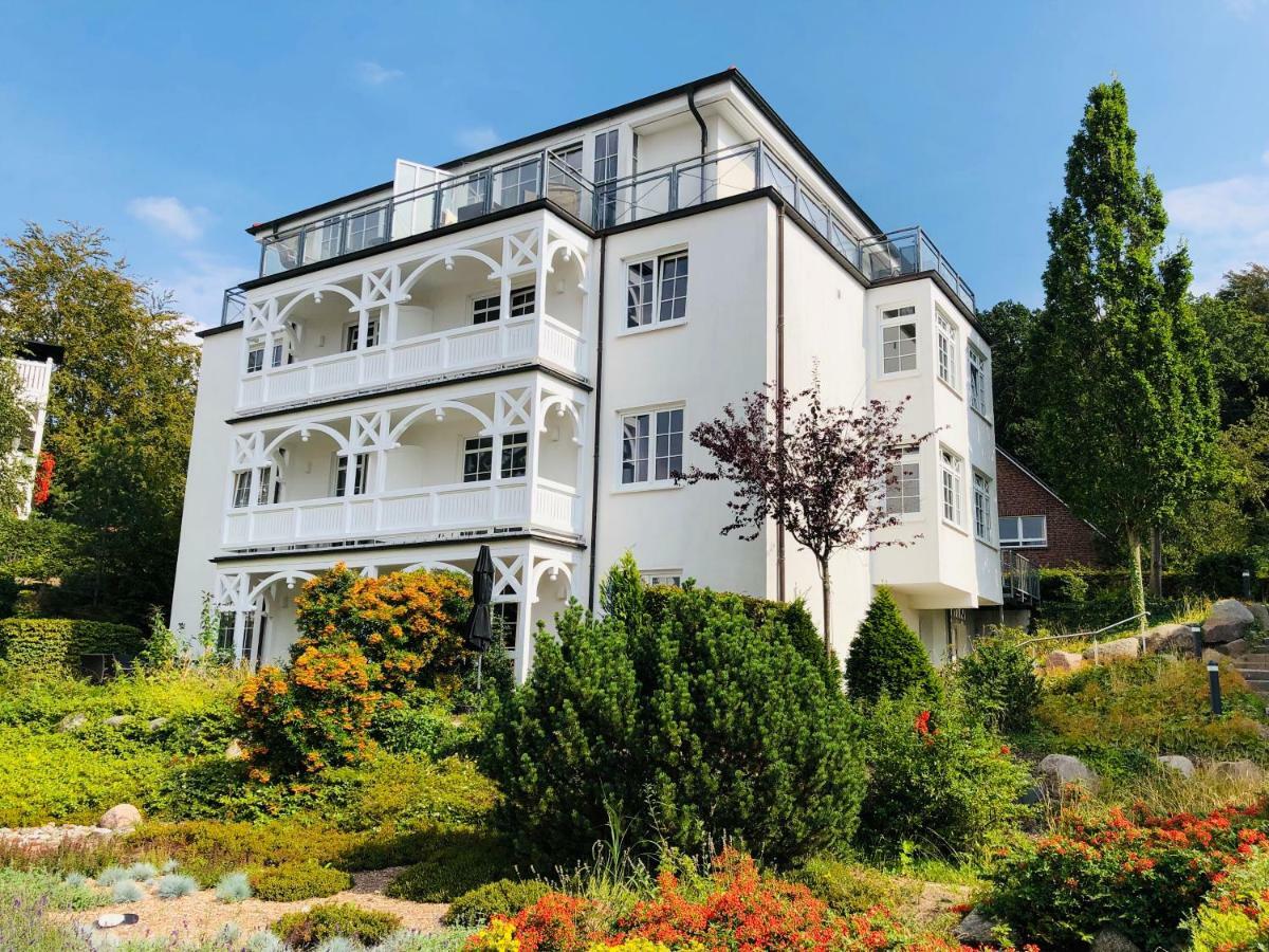 Villa Sanddorn Binz Εξωτερικό φωτογραφία