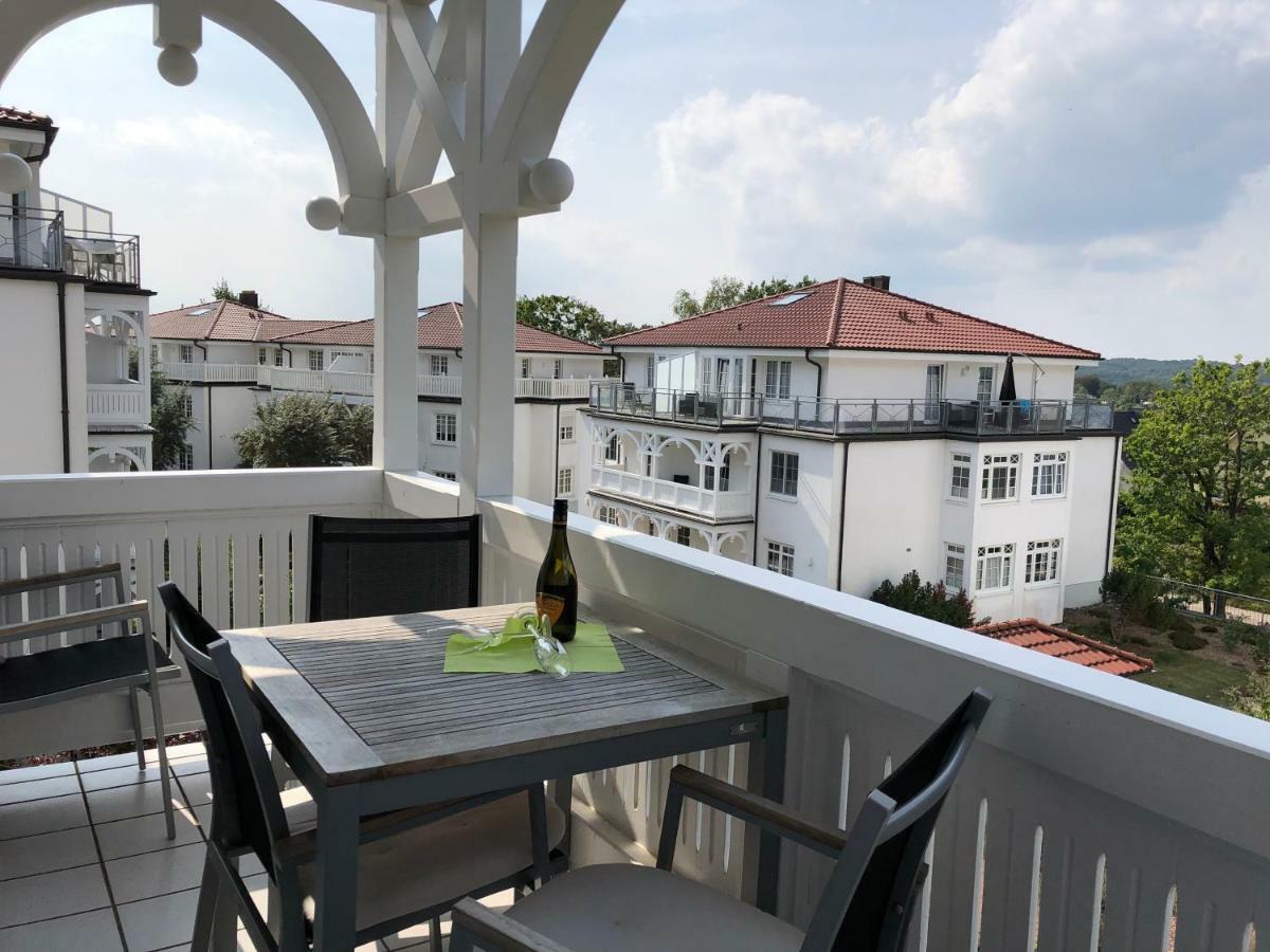 Villa Sanddorn Binz Εξωτερικό φωτογραφία