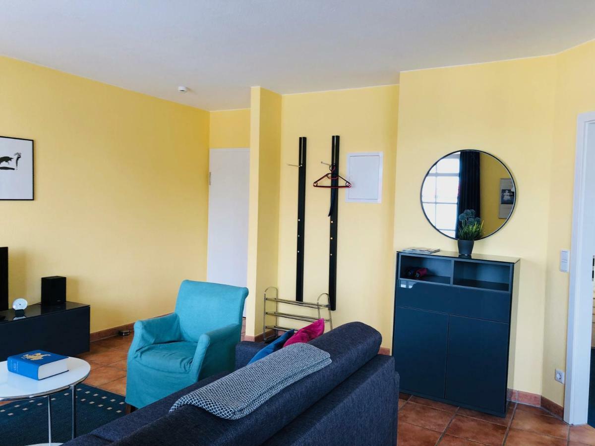 Villa Sanddorn Binz Εξωτερικό φωτογραφία