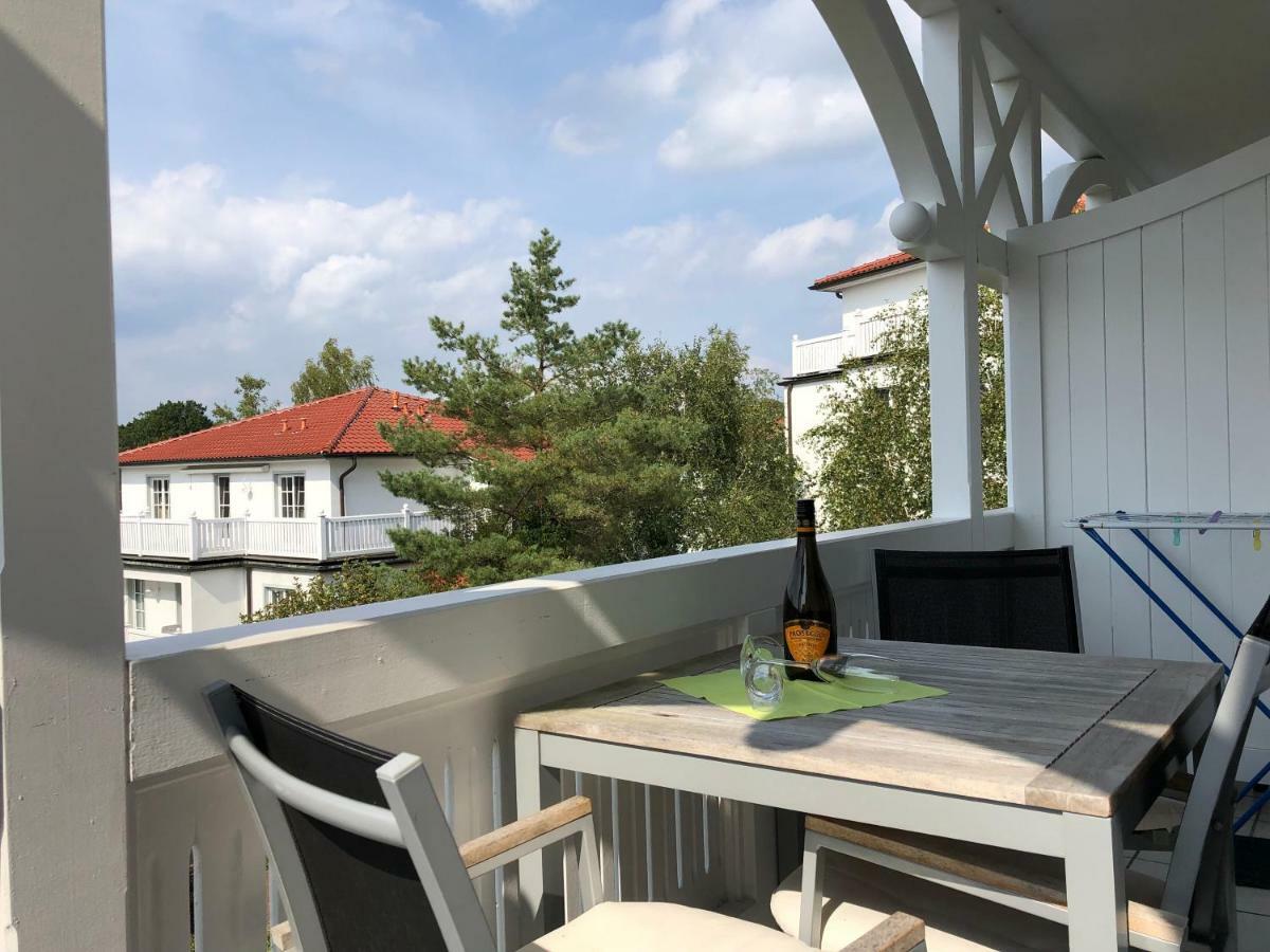 Villa Sanddorn Binz Εξωτερικό φωτογραφία