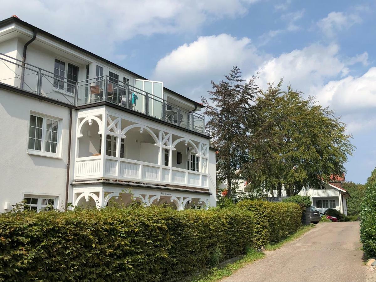 Villa Sanddorn Binz Εξωτερικό φωτογραφία