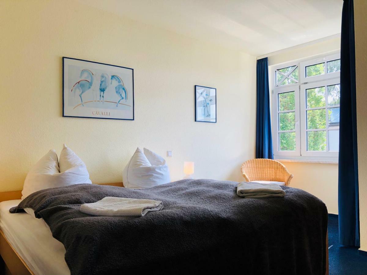 Villa Sanddorn Binz Εξωτερικό φωτογραφία